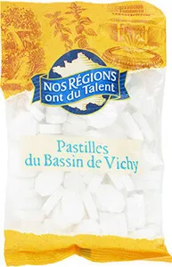 Pastilles vichy