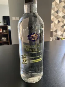 Rhum de la Réunion