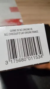 lentilles blondes du centre val de Loire