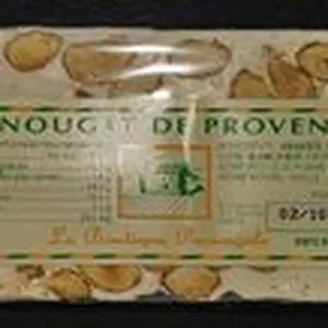 Nougat de Provence