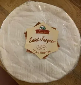 Saint Jacques