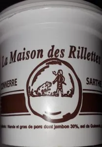 La maison des rillettes