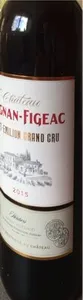 Chateau magnan figeac