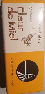 Biscuits Fleur de Miel BISCUITERIE DE CHALAIS