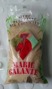 Sucre pure canne