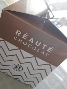Réauté chocolat