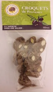 Croquets de Provence