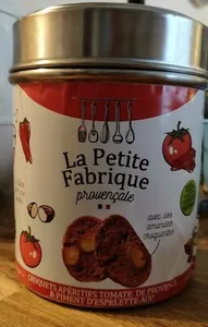 La petite fabrique provençale