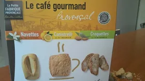 le café gourmand