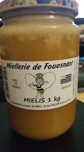 Mieillis
