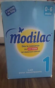 L'allaitement maternel