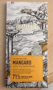 Plantation Mangaro 71%