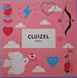 Assortiment de bonbons chocolat