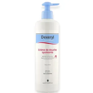 Dexeryl duschkräm 500ml