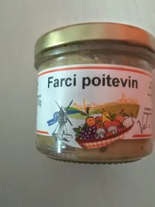 Farci poitevin
