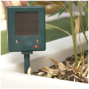 Elektronisk Fågelskrämma