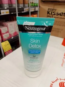 Neutrogena Skin Detox 150ml