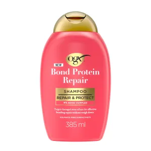 OGX Bond Repair Shampoo 385 ml