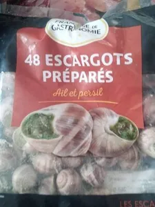 Escargots