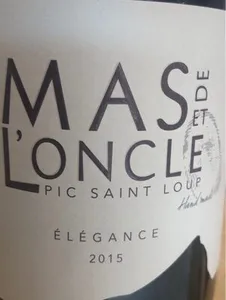 Mas de L'Oncle