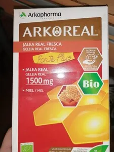 Arkoreal