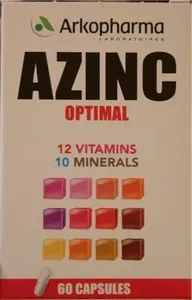Azinc Optimal