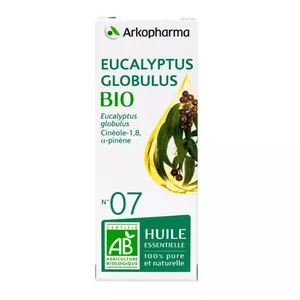 Arkopharma Olfae eterisk olja nr 7 Eucalyptus Globulus 10 ml