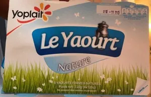 Yaourt