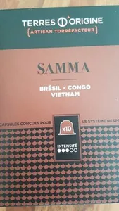 Samma
