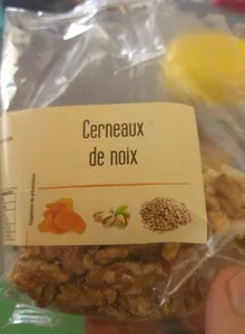 Cerneaux de noix