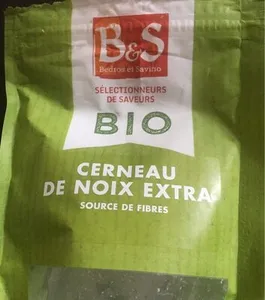 Cerneau de noix extra