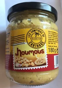 Houmous