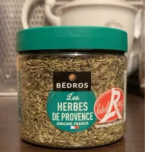 Les herbes de provence