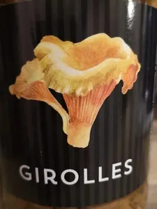 Girolles