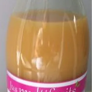 Jus multifruits