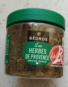 Les herbes de Provence