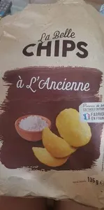 La belle chips
