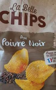 La belle chips