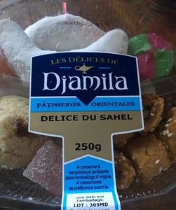 Délices du Sahel