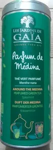 Parfum de Médina
