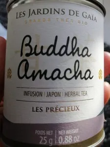 Buddha Amacha