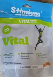 Stemium Vital