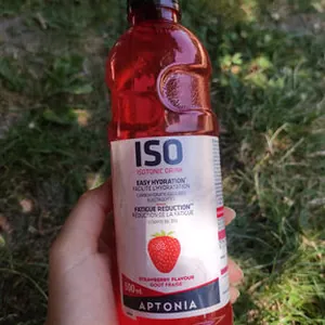 ISO ISOTONIC DRINK