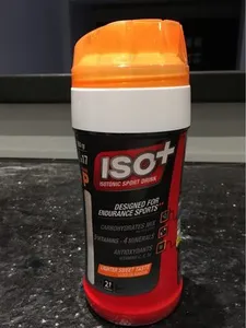 Aptonia Iso+ Sport Drink, Decathlon