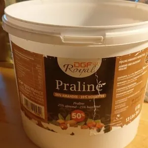 Praliné