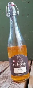 Limonade artisanale au melon