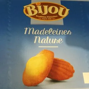 Madeleine