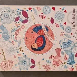 Calendrier de l'avent