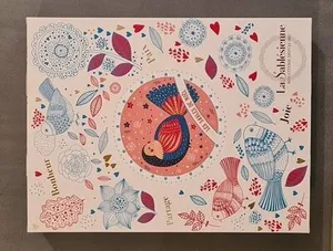 Calendrier de l'avent