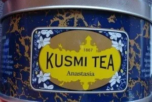 Thé Anastasia